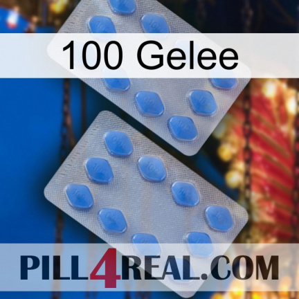 100 Jelly 20